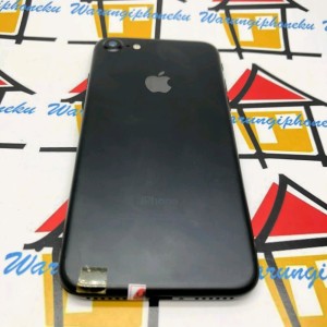 Iphone 7 32gb Second Seken Ex Inter Fulset Tokopedia