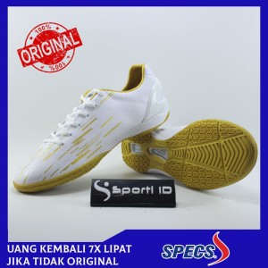 Sepatu Futsal Specs Accelerator Lightspeed In Carbon Purple Limited Edition Original Promo Tokopedia