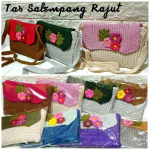 Tas Hp Rajut Murah Tokopedia