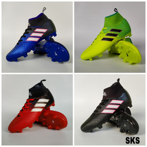 Sepatu Futsal Anak Sepatu Bola Anak Kids Junior Nike Adidas Mizuno Specs Puma 5 Tokopedia