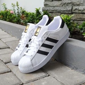 Sepatu Adidas Superstar Original Tokopedia