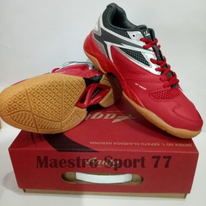 Sepatu Bulutangkis Eagle Spitfire Badminton Murah Berkualitas Tokopedia