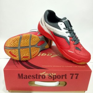 Sepatu Badminton Eagle Ranger Tokopedia