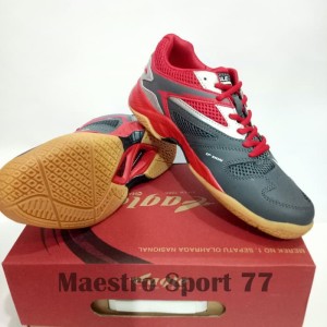 Sepatu Bulutangkis Eagle Spitfire Badminton Murah Berkualitas Tokopedia