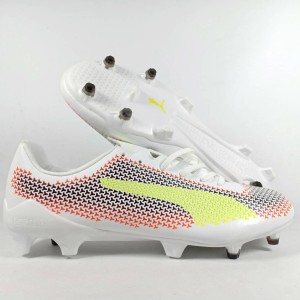 Sepatu Bola Puma Evospeed Tokopedia
