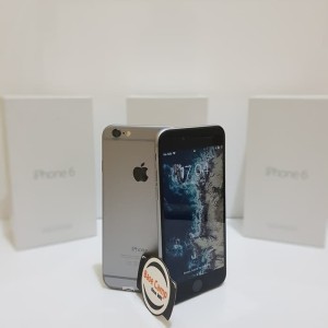 Iphone 6 Plus 16gb Space Gray Garansi Toko Tokopedia