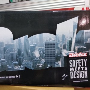 Sepatu Safety Bata Bickz 720 Tokopedia