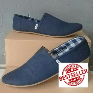 Slip On Sepatu Wanita Tokopedia