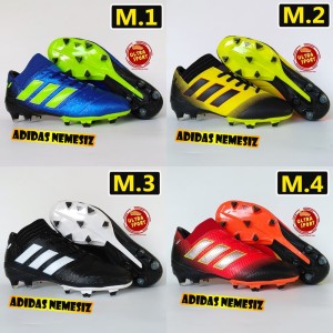 Sepatu Dewasa Sepatu Bola Dewasa Predator 39 43 Tokopedia
