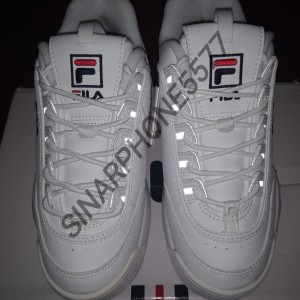 Fila Disruptor 2 Sepatu Fila Tokopedia