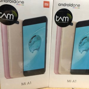 Xiaomi Mi A1 Garansi Tam Tokopedia