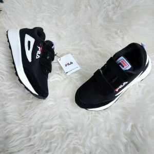 Sepatu Olahraga Fila Anak Tokopedia