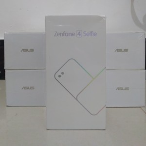 Asus Zenfone 4 Selfie Tokopedia