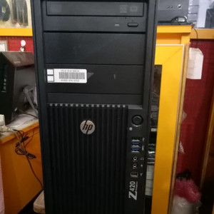 Hp Z420 Tokopedia