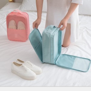 Tas Sepatu Anti Air Tokopedia
