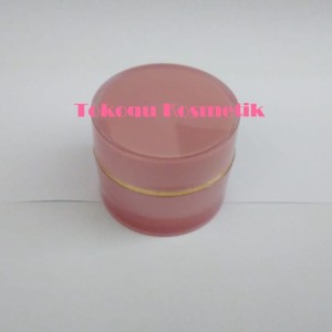 Pot Akrilik 10 Gram Pink Pot Kosmetik 10g Pink Pot Acrylic 10 G Tokopedia