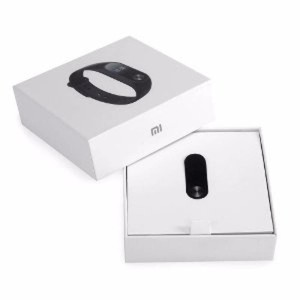 Harga Hemat Xiaomi Mi Band 2 Smartband Tokopedia