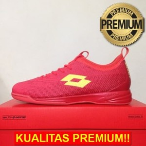 Sepatu Futsal Lotto Spark In Original Tokopedia