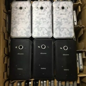 Samsung Galaxy Active Neo Seken Original Lecet Tokopedia