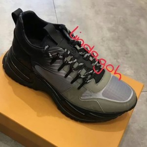 Sepatu Lv Kualitas Mirror Tokopedia