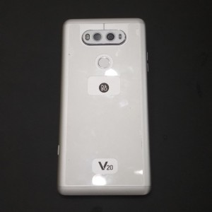 Lg V20 Titan Fullset No Minus Tokopedia