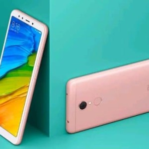 Promo Termurah Xiaomi Redmi 5 Plus Ram 4gb Internal 64 Gb Layar 5 99 Inch Hitam Tokopedia