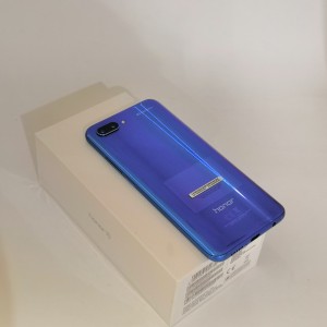Garansi Resmi Honor 10 Ram 4gb Internal 128gb Garansi Resmi 1 Tahun Tokopedia