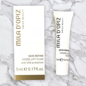 Skin Refine Hydro Lift Fluid Tokopedia