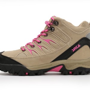 Sepatu Gunung Wanita Tokopedia