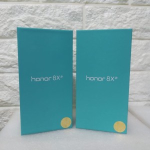 Honor 8x Ram 4 128 Garansi Resmi Tokopedia