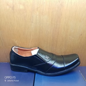 Sepatu Pantofel Pantopel Sepatu Kerja Kantor Tokopedia