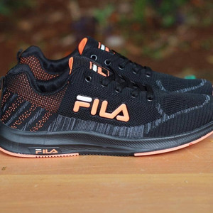 Sepatu Fila Badminton Tokopedia