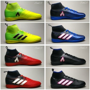 Sepatu Futsal Anak Adidas Tokopedia