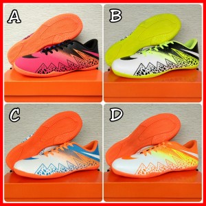 Sepatu Futsal Jumbo Nike Big Size 44 46 Tokopedia