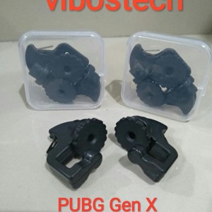 Trigger Pubg Shooter Gaming L1r1 For Smartphone L1 R1 Alat Bantu Game Tokopedia