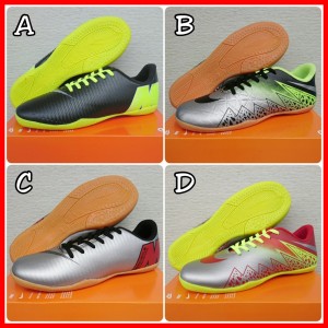 Sepatu Futsal Jumbo Sepatu Futsal Big Size Adidas Size 44 45 46 Tokopedia