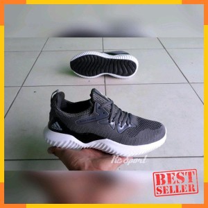 Sepatu Adidas Alpha Bounce New Tokopedia