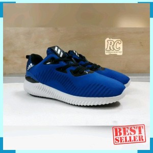Sepatu Adidas Alpha Bounce New Tokopedia