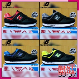 Sepatu Anak New Balance Tokopedia