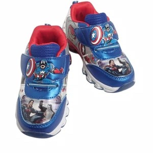 Sepatu Led Anak Sporty Tokopedia