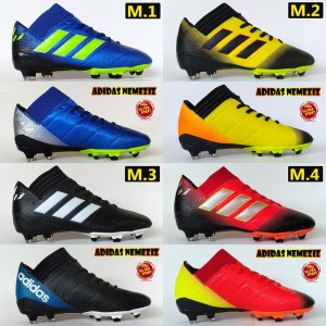 Sepatu Bola Adidas Predator Tokopedia