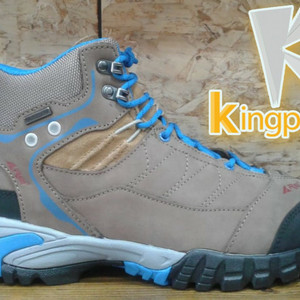 Sepatu Gunung Rei Silverback Tokopedia