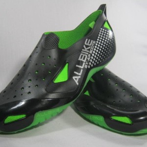 Sepatu Boots Motor Biker Tahan Air Minyak All Bike Green Karet Pvc Allbike Hijau Ap Boots Tokopedia