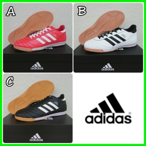 Sepatu Futsal Adidas Copa Mundial Classic Tokopedia