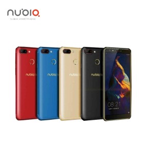 Zte Nubia N2 Lite Ram 3 Rom 32 Gb Fullview Garansi Resmi Tokopedia