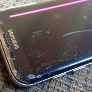 Samsung Galaxy S7 Edge Minus Cek Gambar Tokopedia