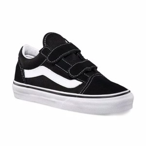 Sepatu Anak Vans Kids Old Skool Tokopedia