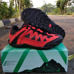 Sepatu Sepeda Gunung New Tokopedia