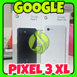 Google Pixel Xl 128gb Seken Original Mulus Bergaransi Tokopedia
