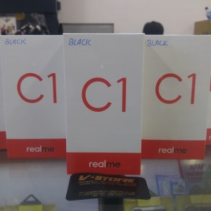 Realme C1 Ram 2gb Internal 16gb Snapdragon 450 Garansi Resmi Tokopedia